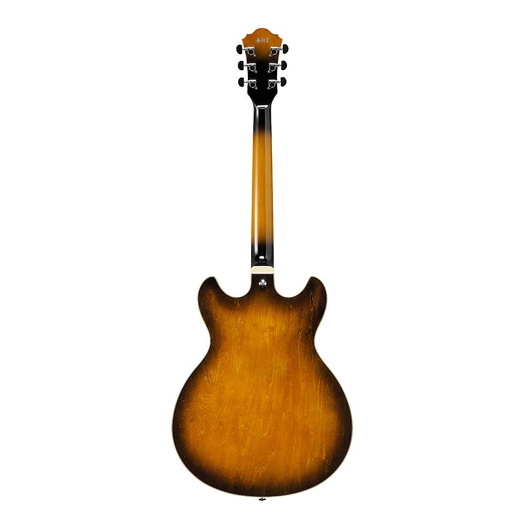 Ibanez AS73 TBC Electric Guitar Electric Guitars Sky Music