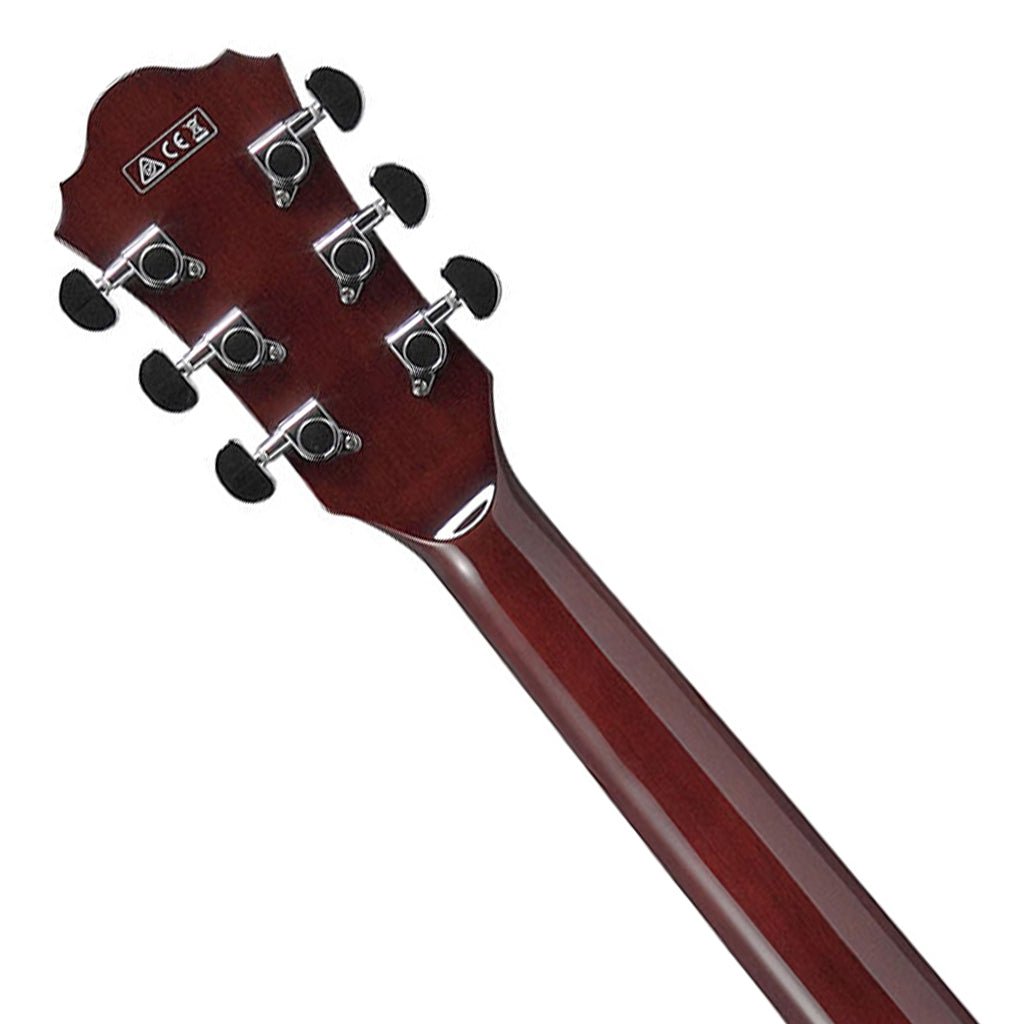Ibanez AS73FM TIF Electric Guitar Electric Guitars Sky Music