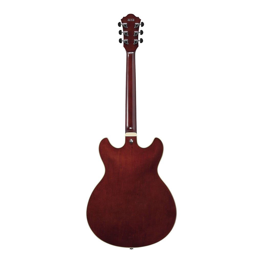 Ibanez AS73FM TIF Electric Guitar Electric Guitars Sky Music