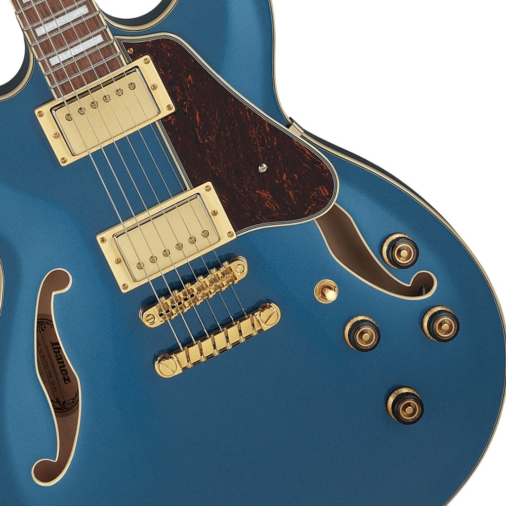 Ibanez AS73G PBM Electric Guitar Electric Guitars Sky Music