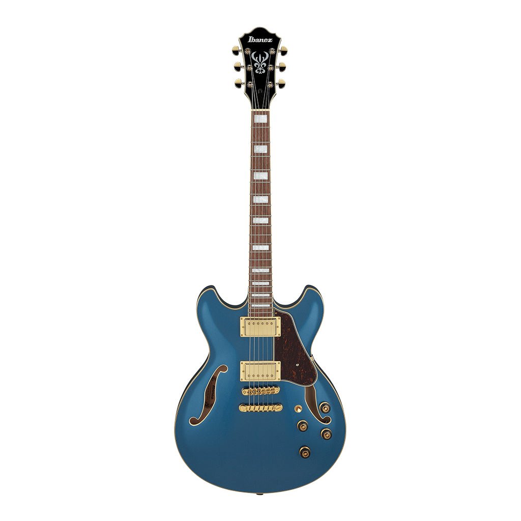 Ibanez AS73G PBM Electric Guitar Electric Guitars Sky Music