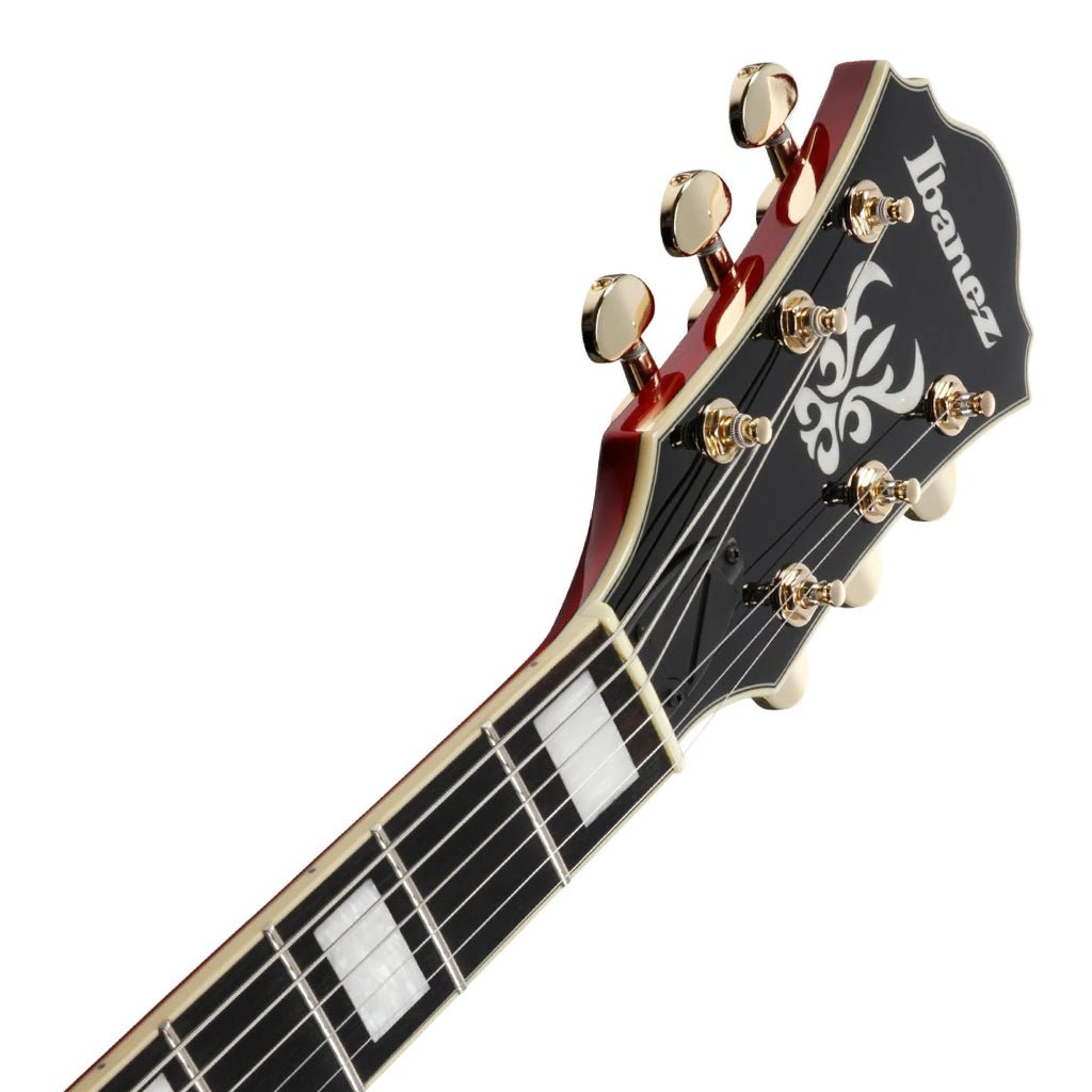 Ibanez AS93FM TCD Electric Guitar Electric Guitars Sky Music