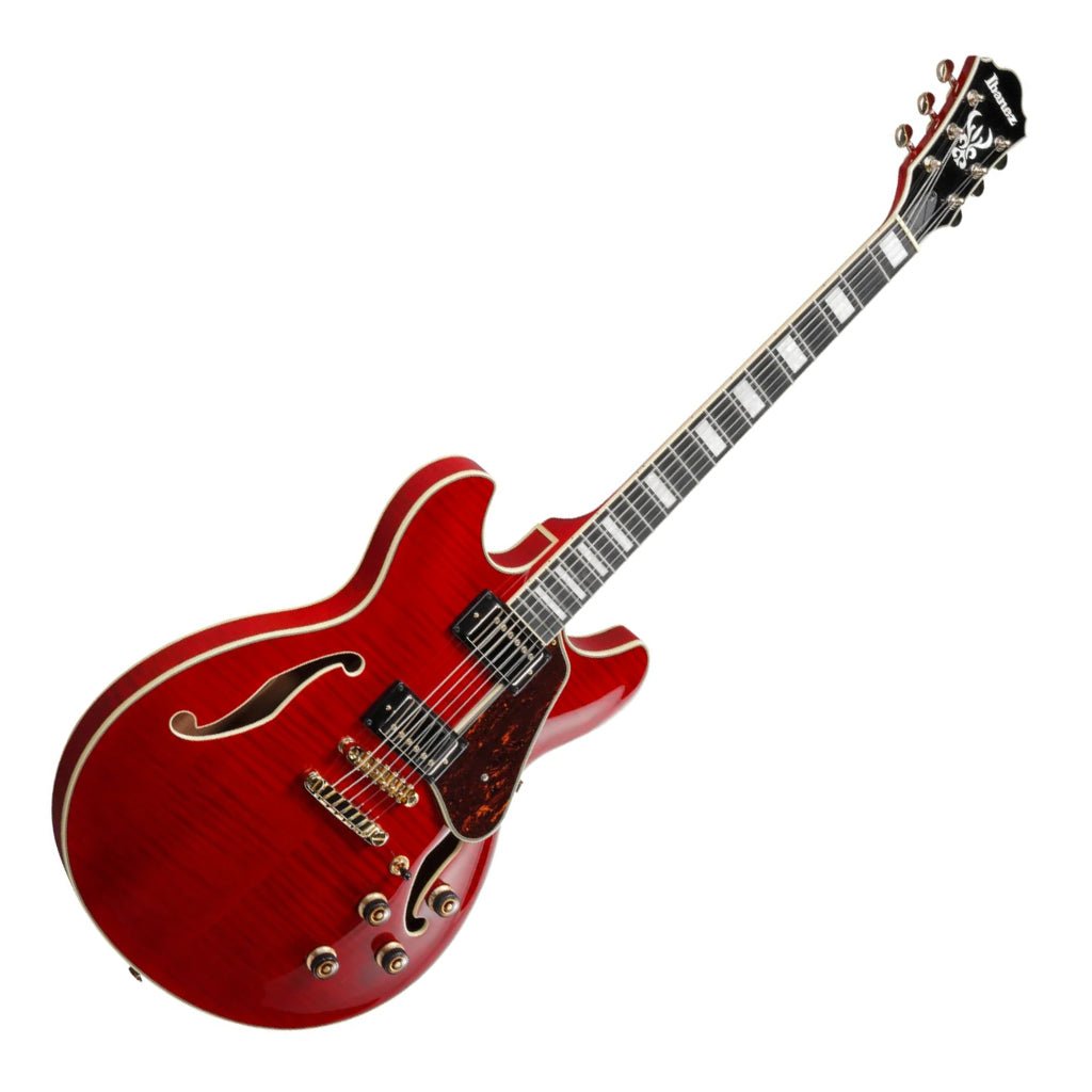 Ibanez AS93FM TCD Electric Guitar Electric Guitars Sky Music