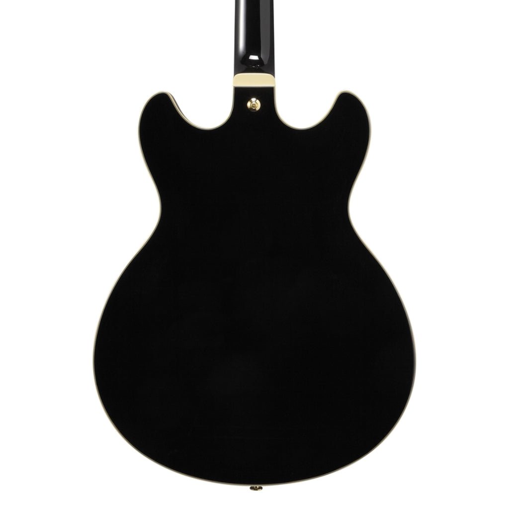 Ibanez AS93SP Electric Guitar - Black Electric Guitars Sky Music