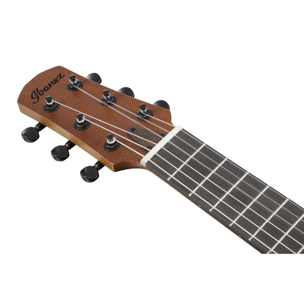 Ibanez AUP10NOPN Ukulele Open Pore Natural