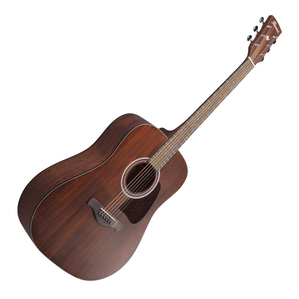 Ibanez AW54 OPN Acoustic Guitar Acoustic Guitars Sky Music