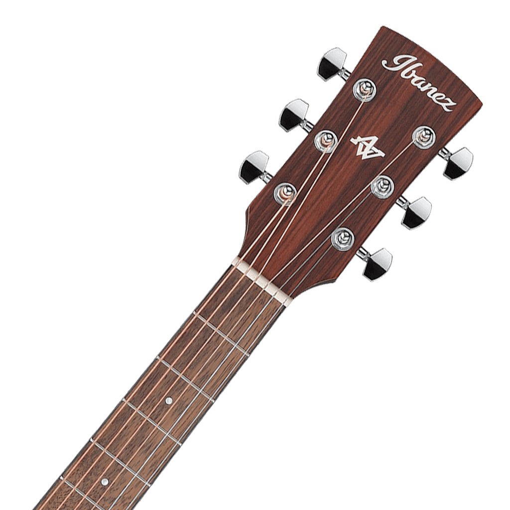 Ibanez AW54 OPN Acoustic Guitar Acoustic Guitars Sky Music