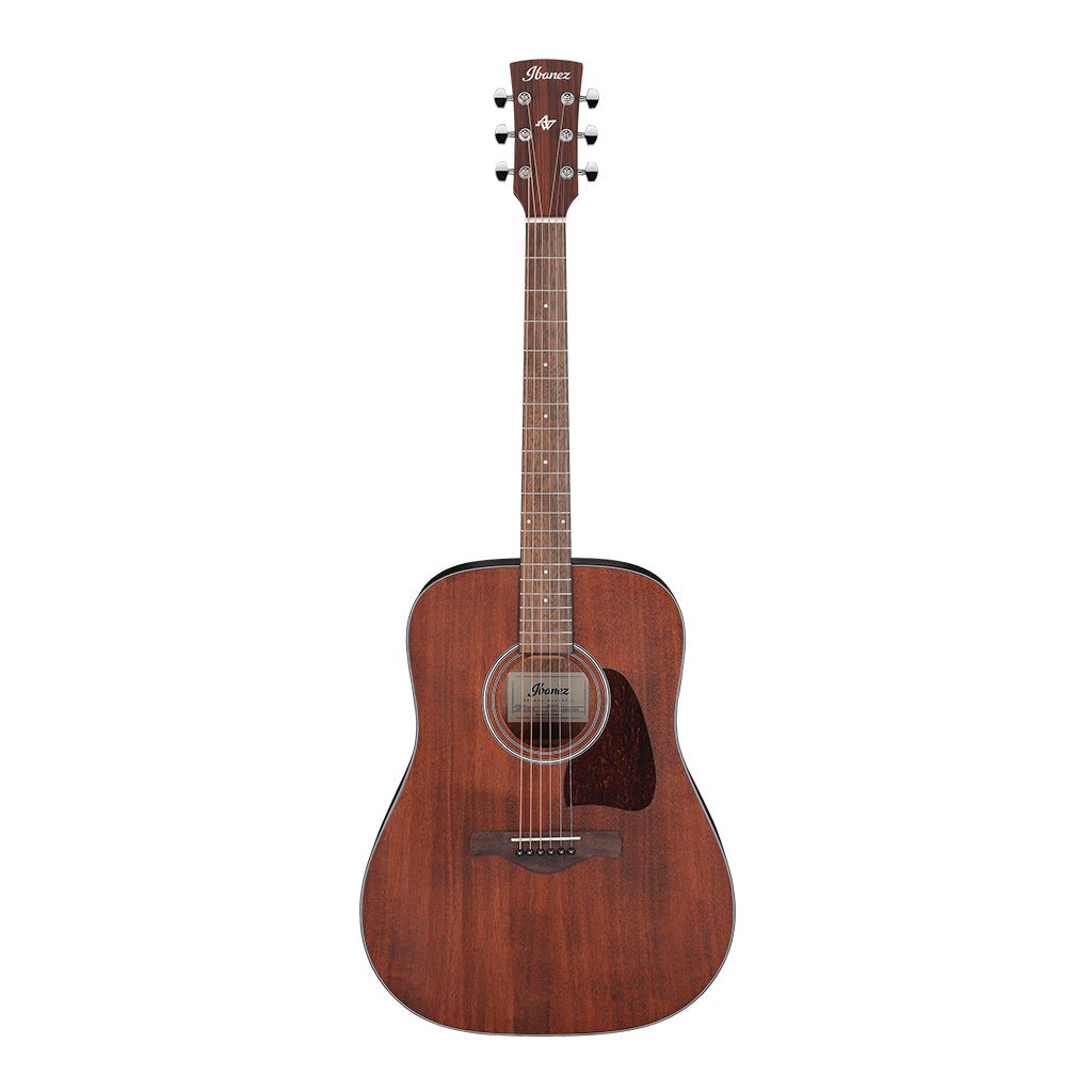 Ibanez AW54 OPN Acoustic Guitar Acoustic Guitars Sky Music