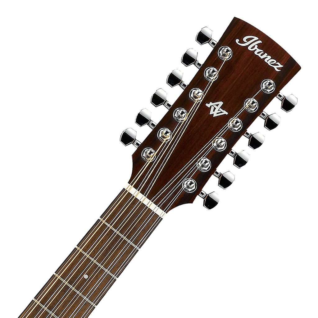 Ibanez AW5412CE OPN Acoustic Guitar Acoustic Guitars Sky Music
