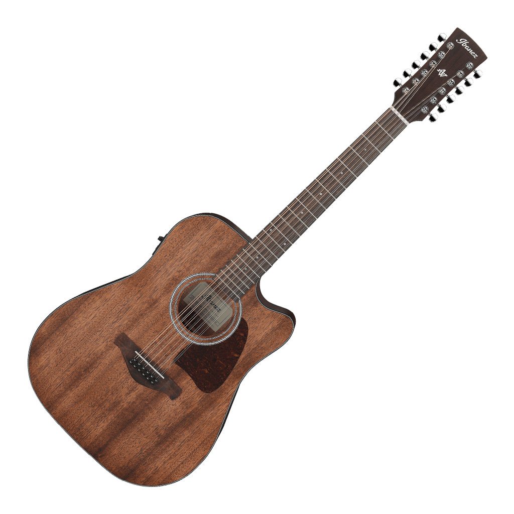 Ibanez AW5412CE OPN Acoustic Guitar Acoustic Guitars Sky Music