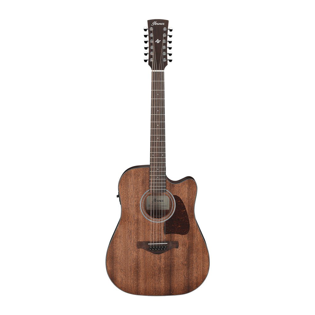 Ibanez AW5412CE OPN Acoustic Guitar Acoustic Guitars Sky Music