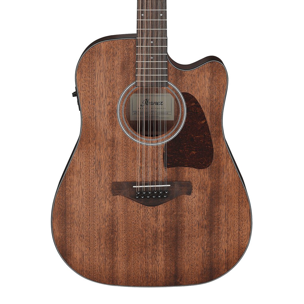 Ibanez AW5412CE OPN Acoustic Guitar Acoustic Guitars Sky Music