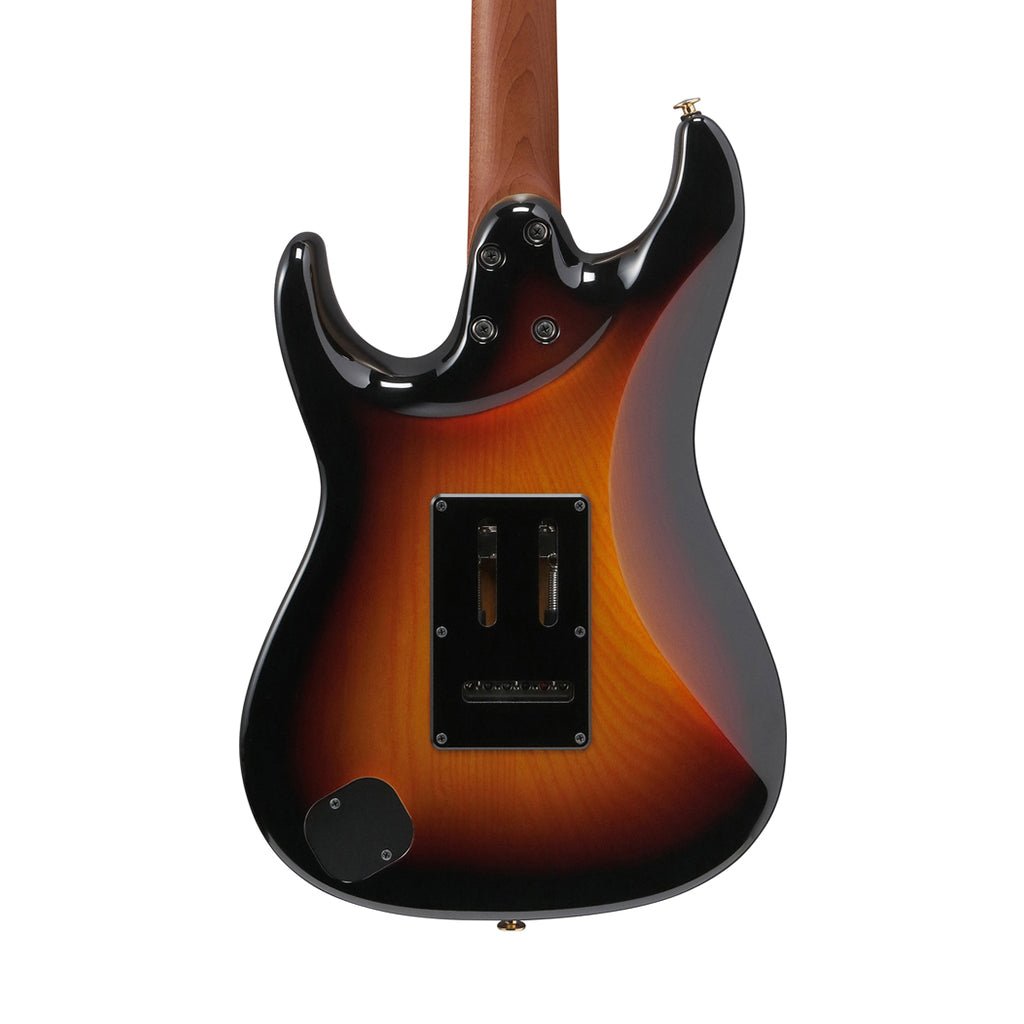 Ibanez AZ2204AG Electric Guitar - Tri Fade Burst Electric Guitars Sky Music