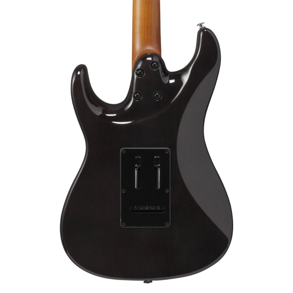 Ibanez AZ22S1F Electric Guitar - Transparent Black Sunburst Electric Guitars Sky Music