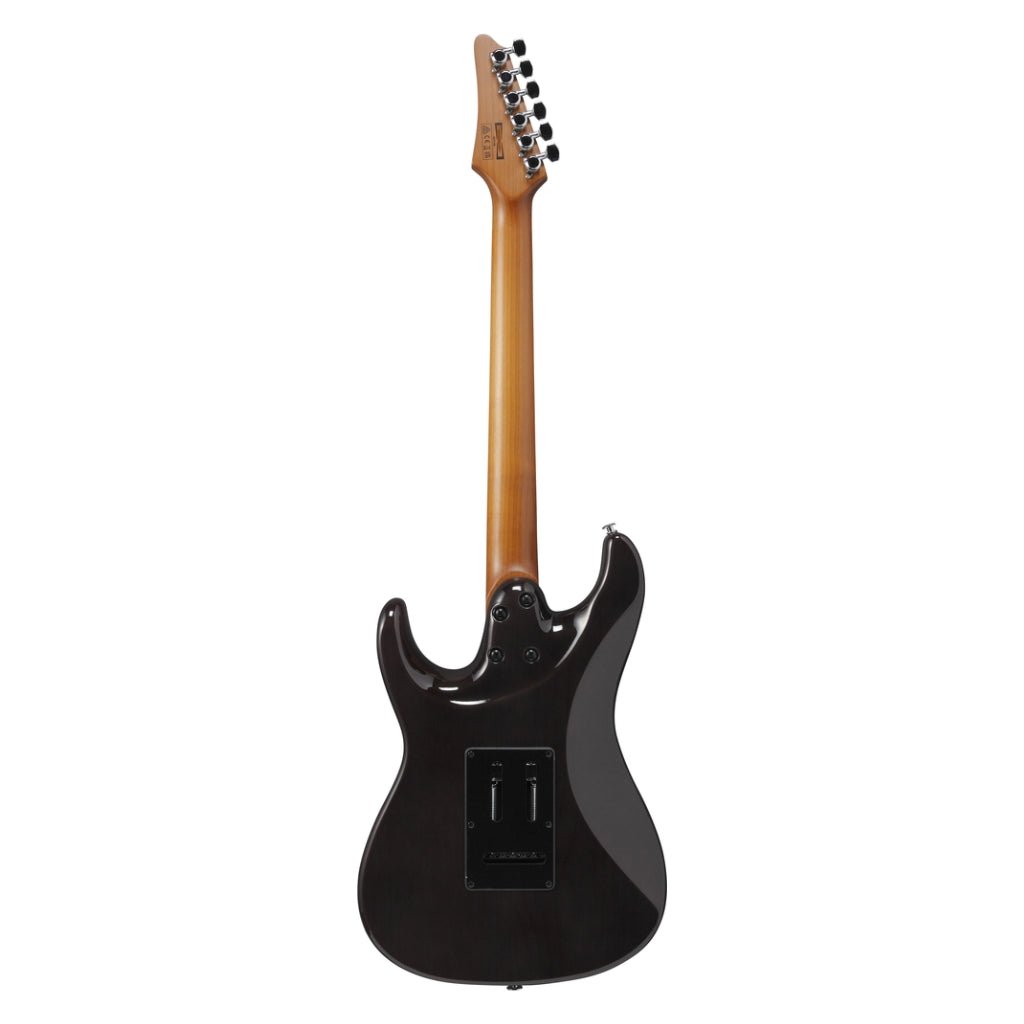 Ibanez AZ22S1F Electric Guitar - Transparent Black Sunburst Electric Guitars Sky Music