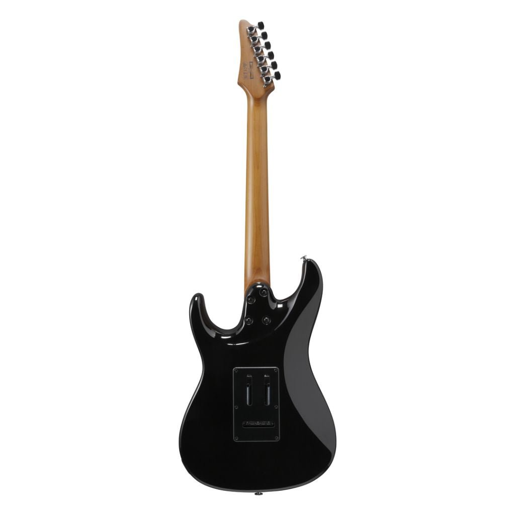 Ibanez AZ22S2 Electric Guitar - Black Electric Guitars Sky Music
