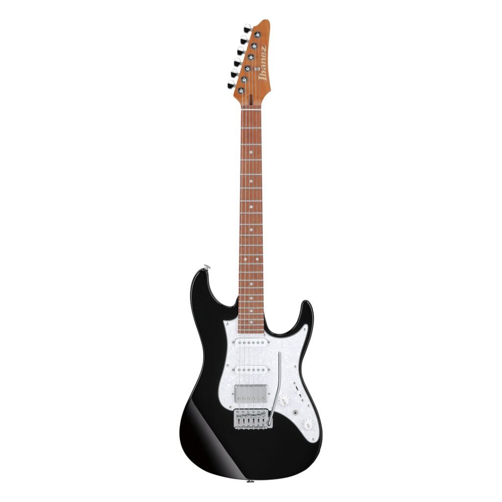 Ibanez AZ22S2 Electric Guitar - Black Electric Guitars Sky Music