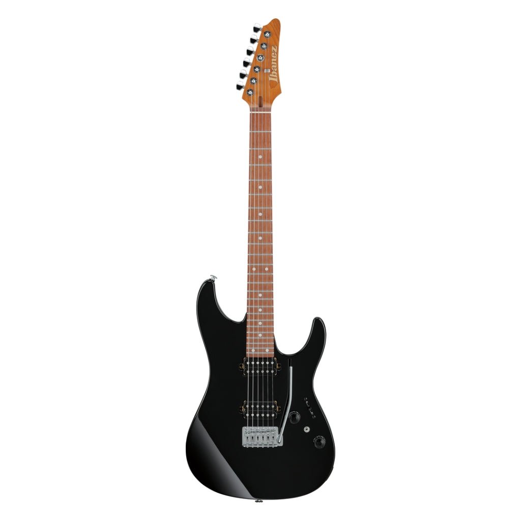 Ibanez AZ24S2 Electric Guitar - Black Electric Guitars Sky Music