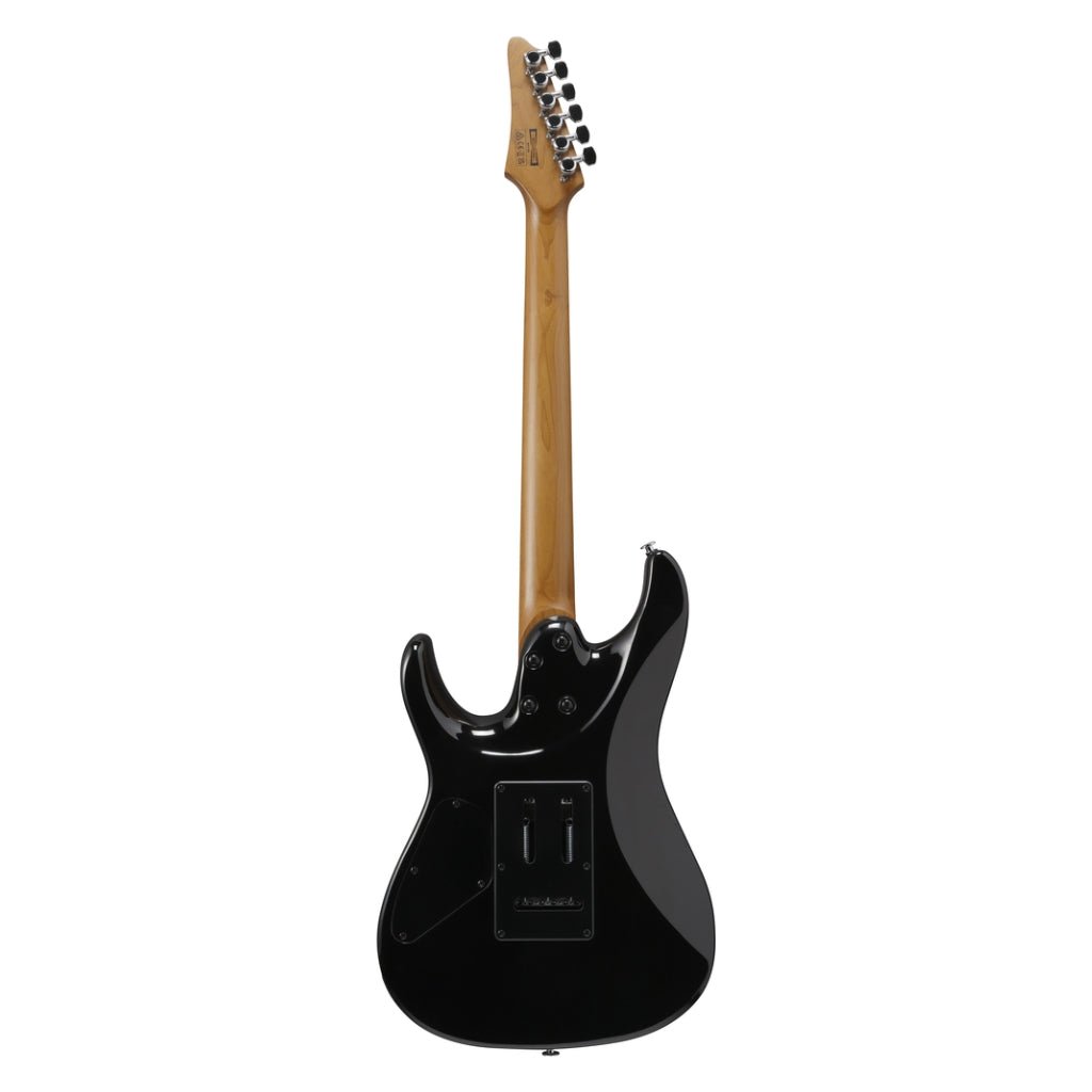 Ibanez AZ24S2 Electric Guitar - Black Electric Guitars Sky Music