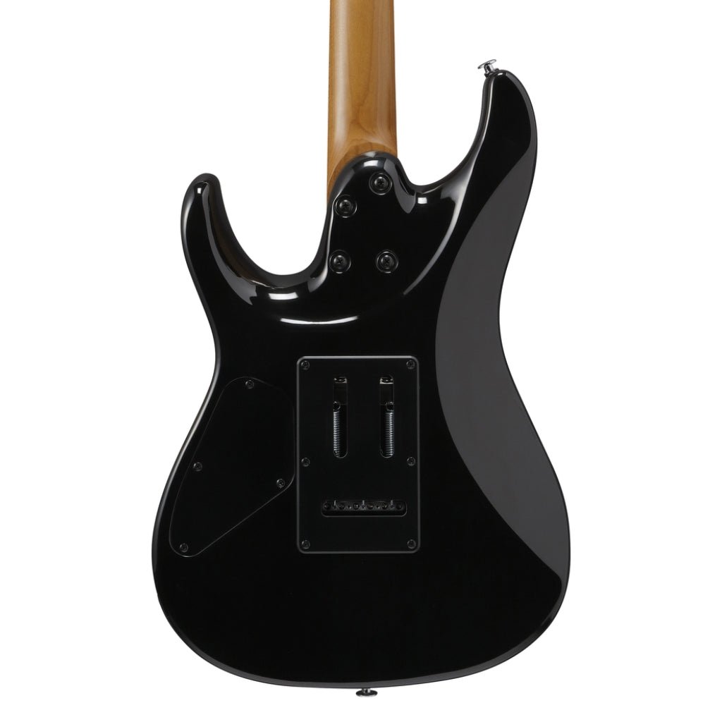 Ibanez AZ24S2 Electric Guitar - Black Electric Guitars Sky Music
