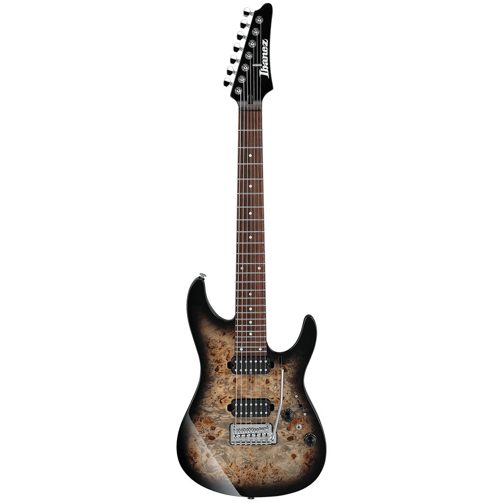 Ibanez AZ427P1PB CKB Premium Electric Guitar w/ Bag