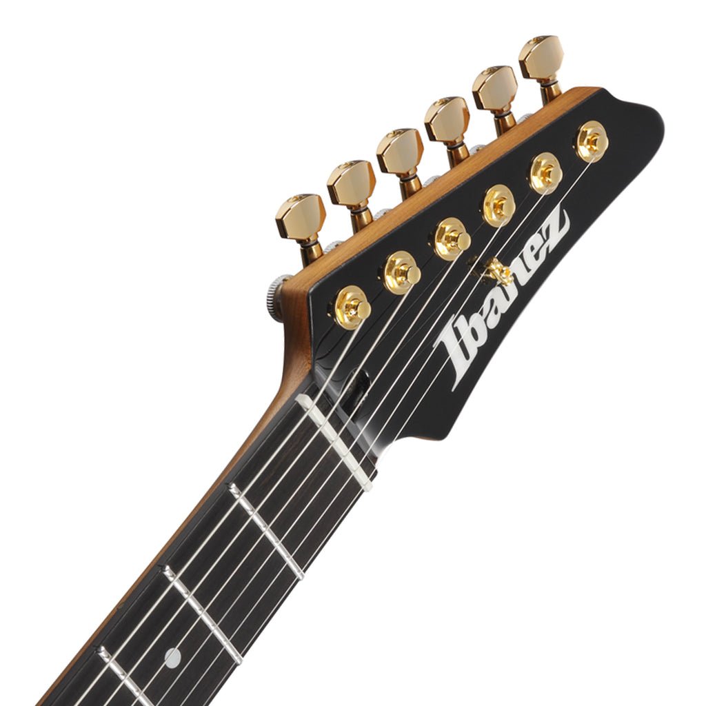 Ibanez AZ47P1QMDEB Electric Guitar Dragon Eye Burst Electric Guitars Sky Music