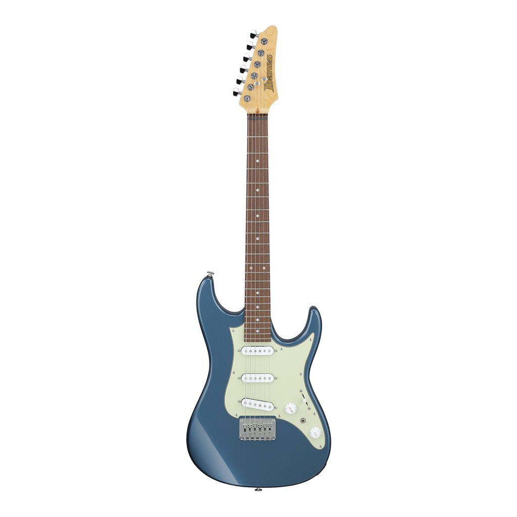 Ibanez AZES31AOC Electric Guitar Arctic Ocean Metallic Electric Guitars Sky Music