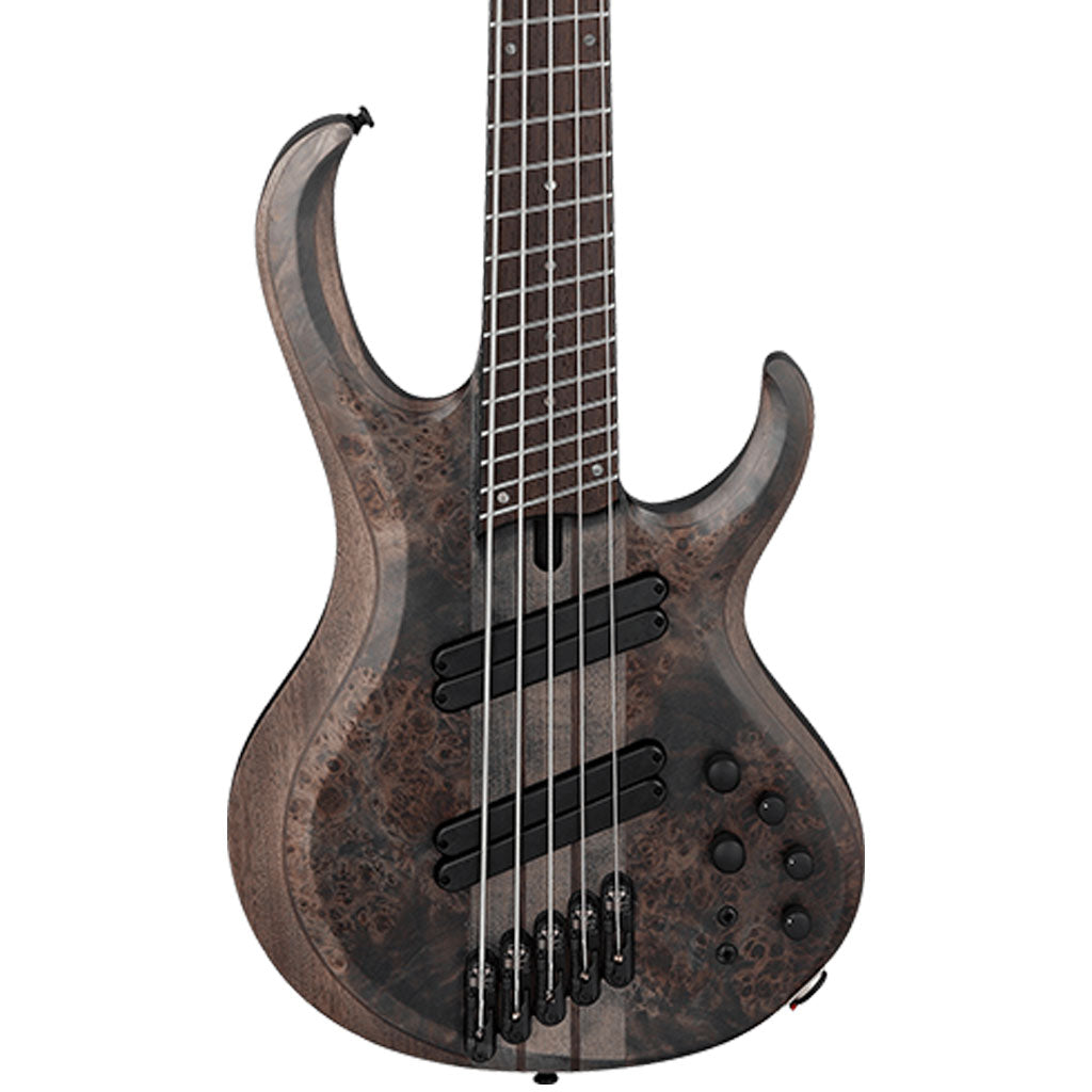 Ibanez BTB805MS TGF Electric Bass - Sky Music