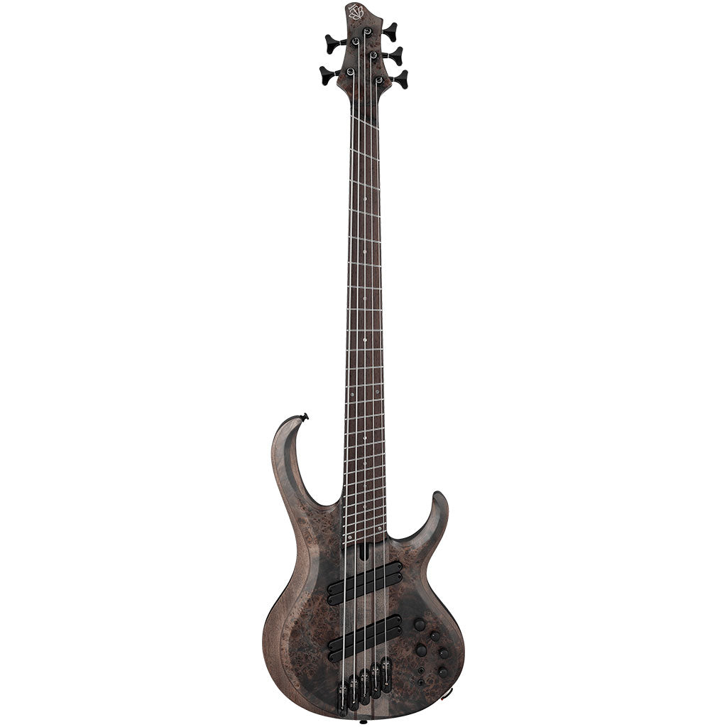 Ibanez BTB805MS TGF Electric Bass