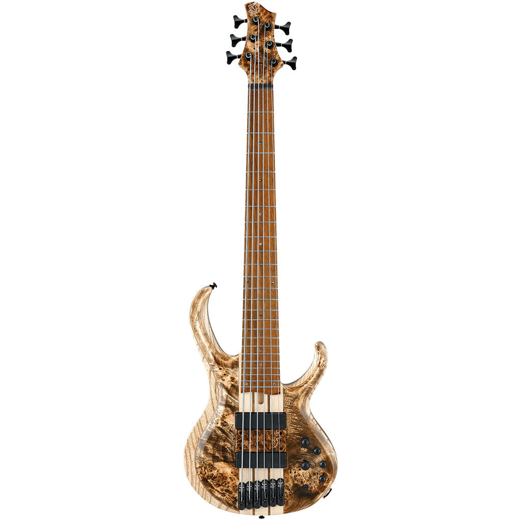 Ibanez BTB846V ABL Electric 6-String Bass