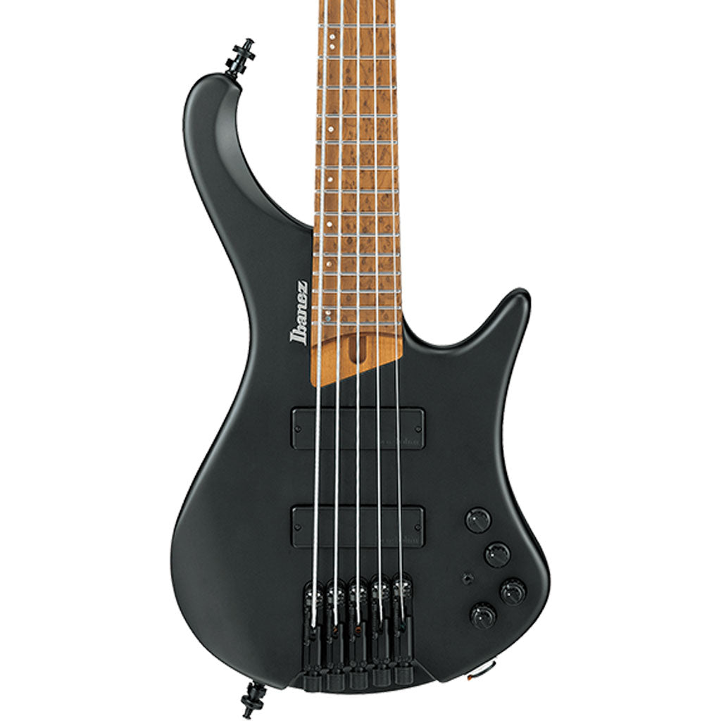 Ibanez EHB1005 BKF Electric 5-String Bass
