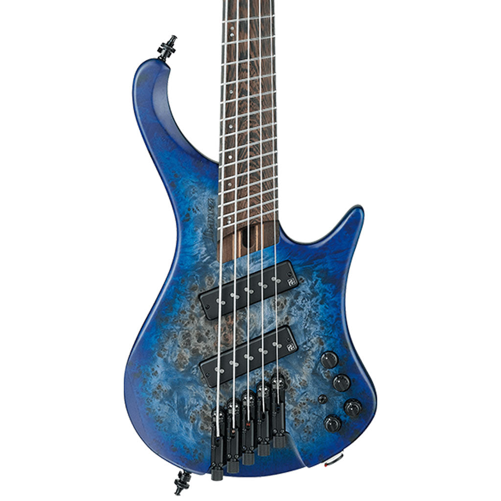 Ibanez EHB1505MS PLF Electric 5-String Bass