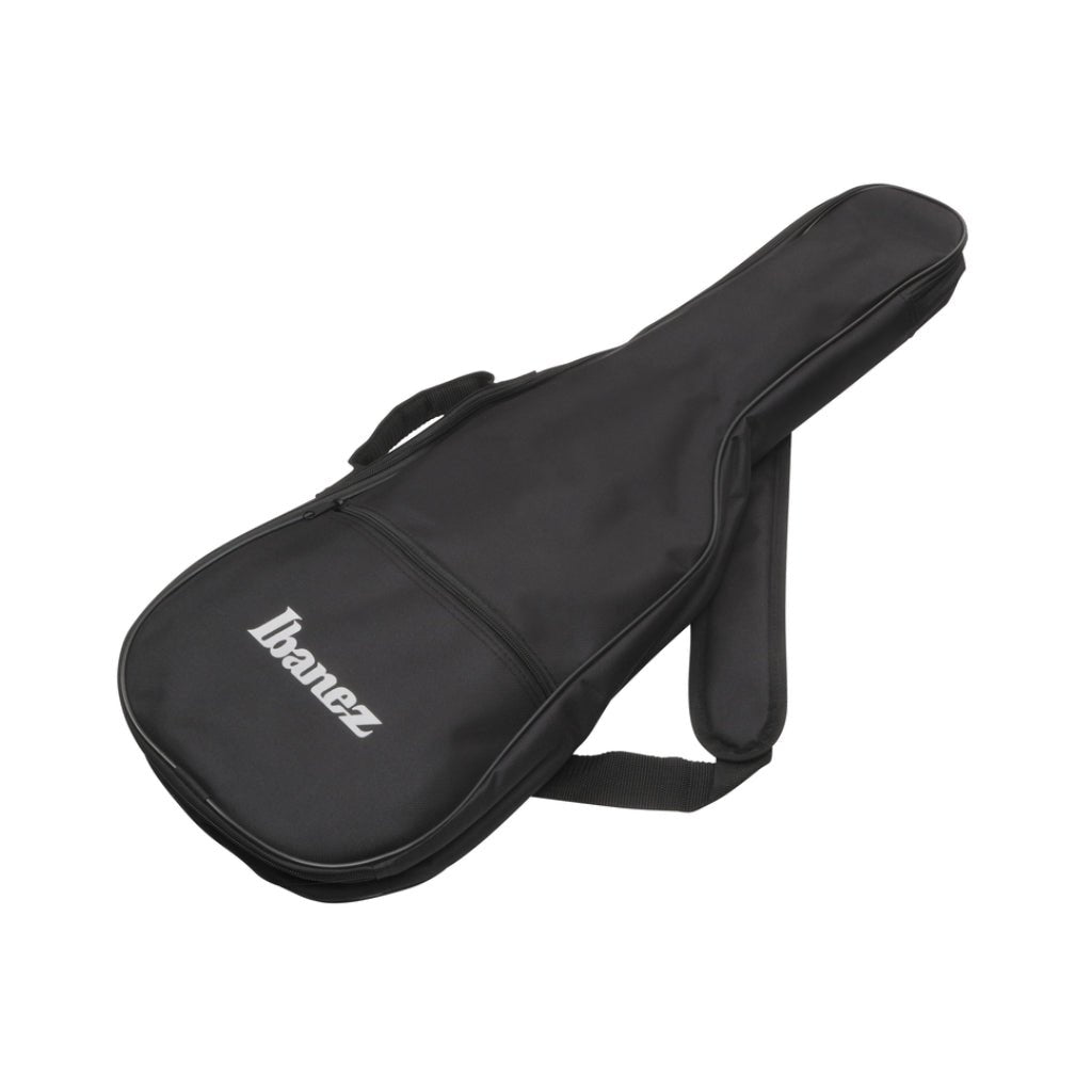 Ibanez EWP16EWB Open Pore Mini Acoustic-Electric Guitar - Galaxy Aqua Acoustic Guitars Sky Music