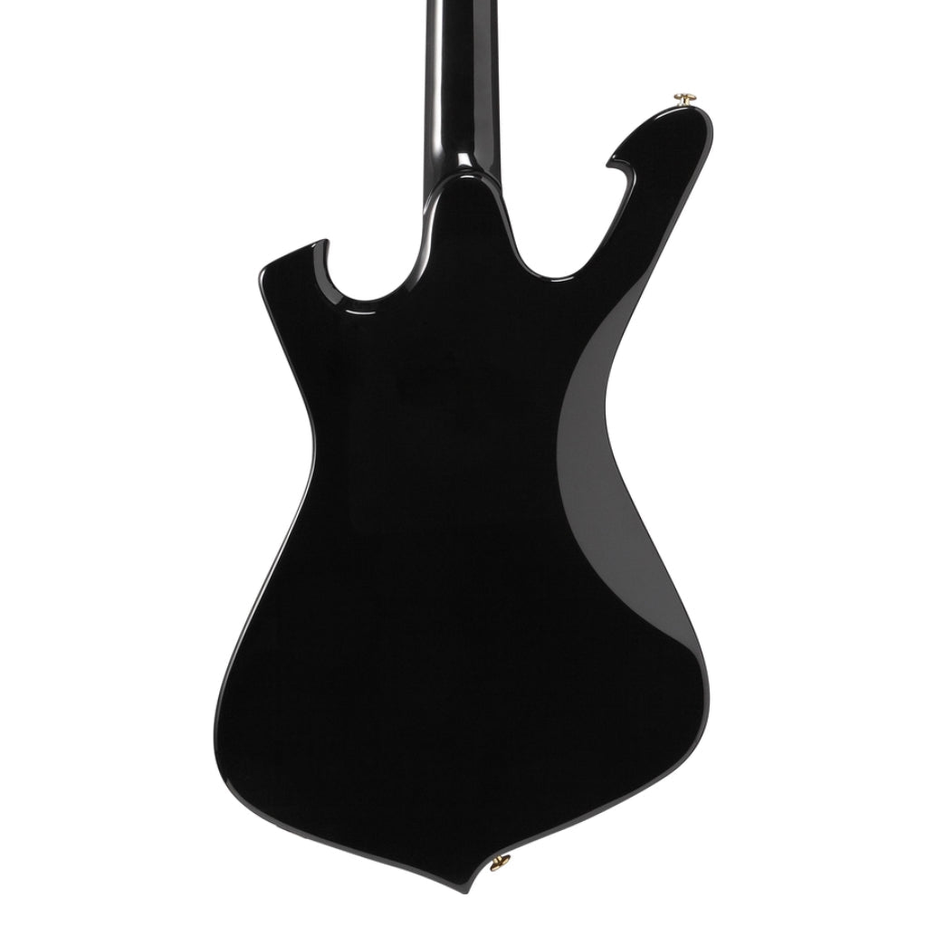Ibanez FRM350 Paul Gilbert Signature Electric Guitar - Black Electric Guitars Sky Music