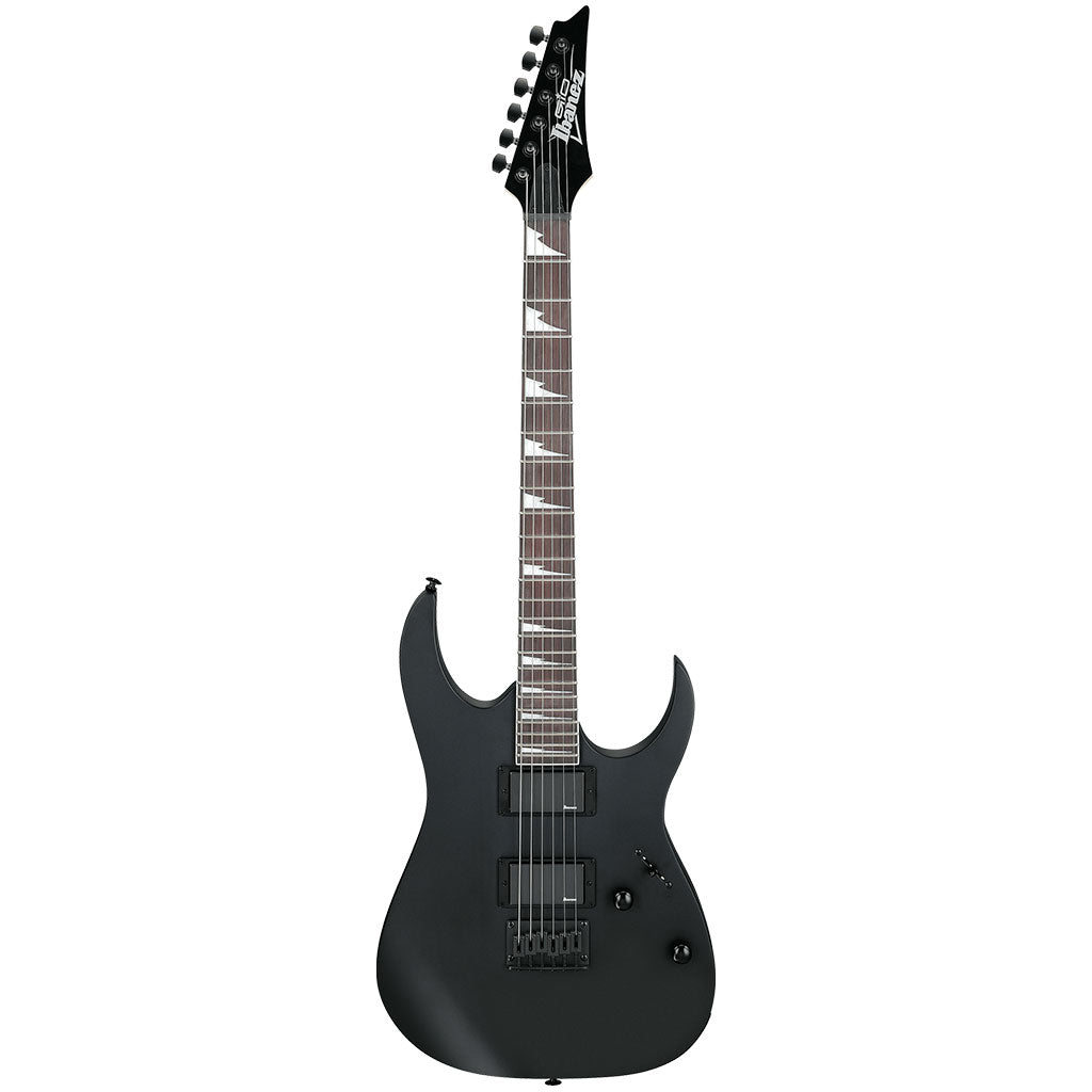 Ibanez RG121DX BKF Gio Electric Guitar