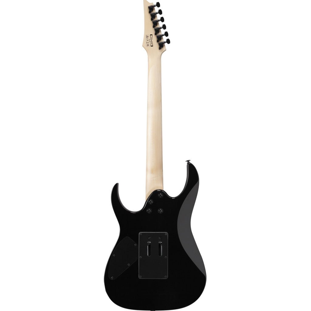 Ibanez GRG320FATBS Electric Guitar Transparent Blue Sunburst Electric Guitars Sky Music