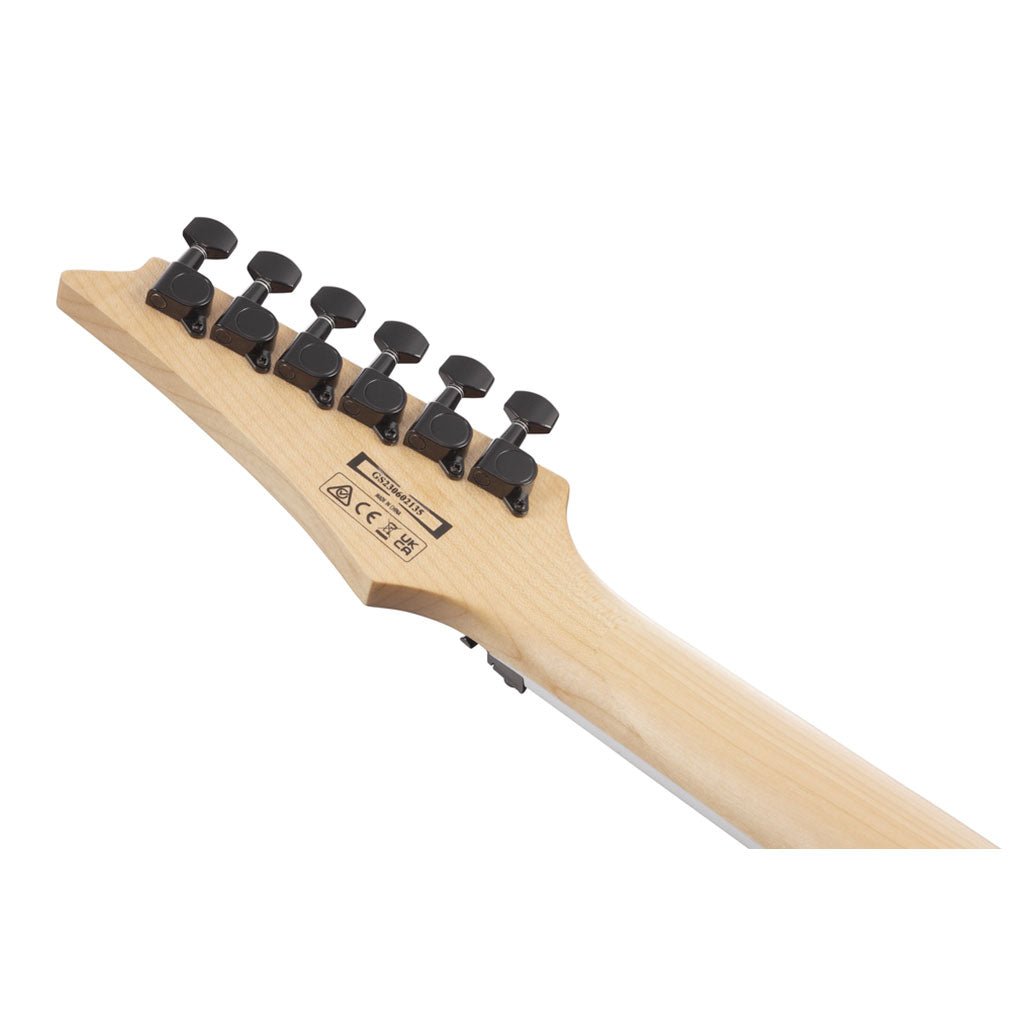 Ibanez GRG320FATKS Electric Guitar Transparent Black Sunburst Electric Guitars Sky Music