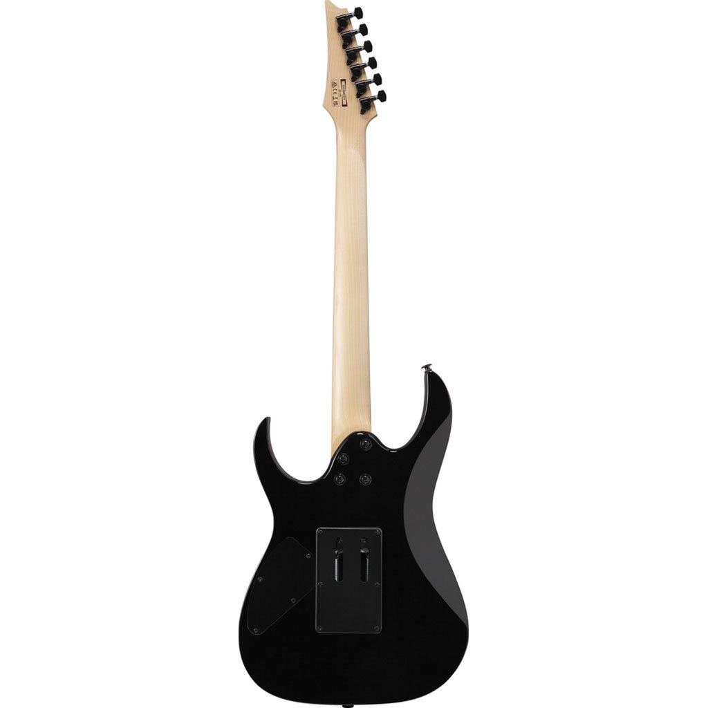 Ibanez GRG320FATKS Electric Guitar Transparent Black Sunburst Electric Guitars Sky Music