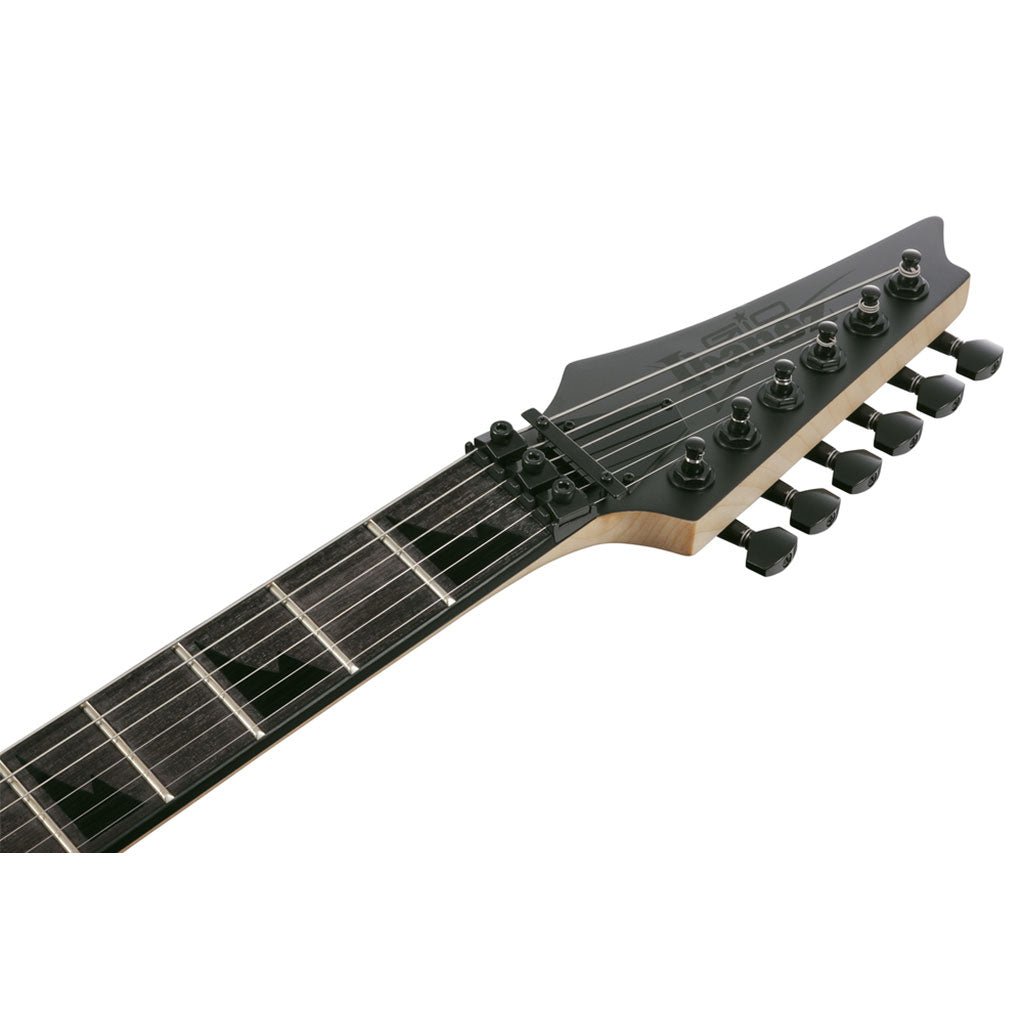Ibanez GRGR330EXBKF Electric Guitar Black Flat Electric Guitars Sky Music