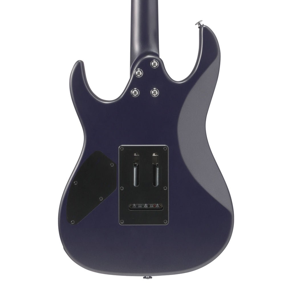 Ibanez GRX120SP Electric Guitar - Dark Dusk Metallic Matte Electric Guitars Sky Music
