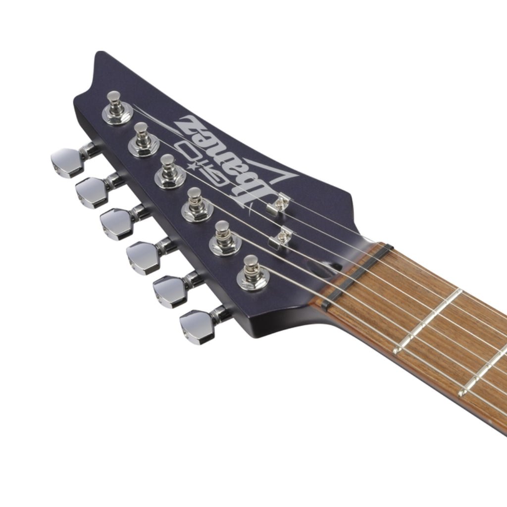 Ibanez GRX120SP Electric Guitar - Dark Dusk Metallic Matte Electric Guitars Sky Music