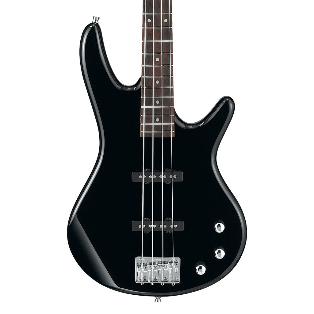 Ibanez GSR180 BK Gio Electric Bass Bass Guitars Sky Music