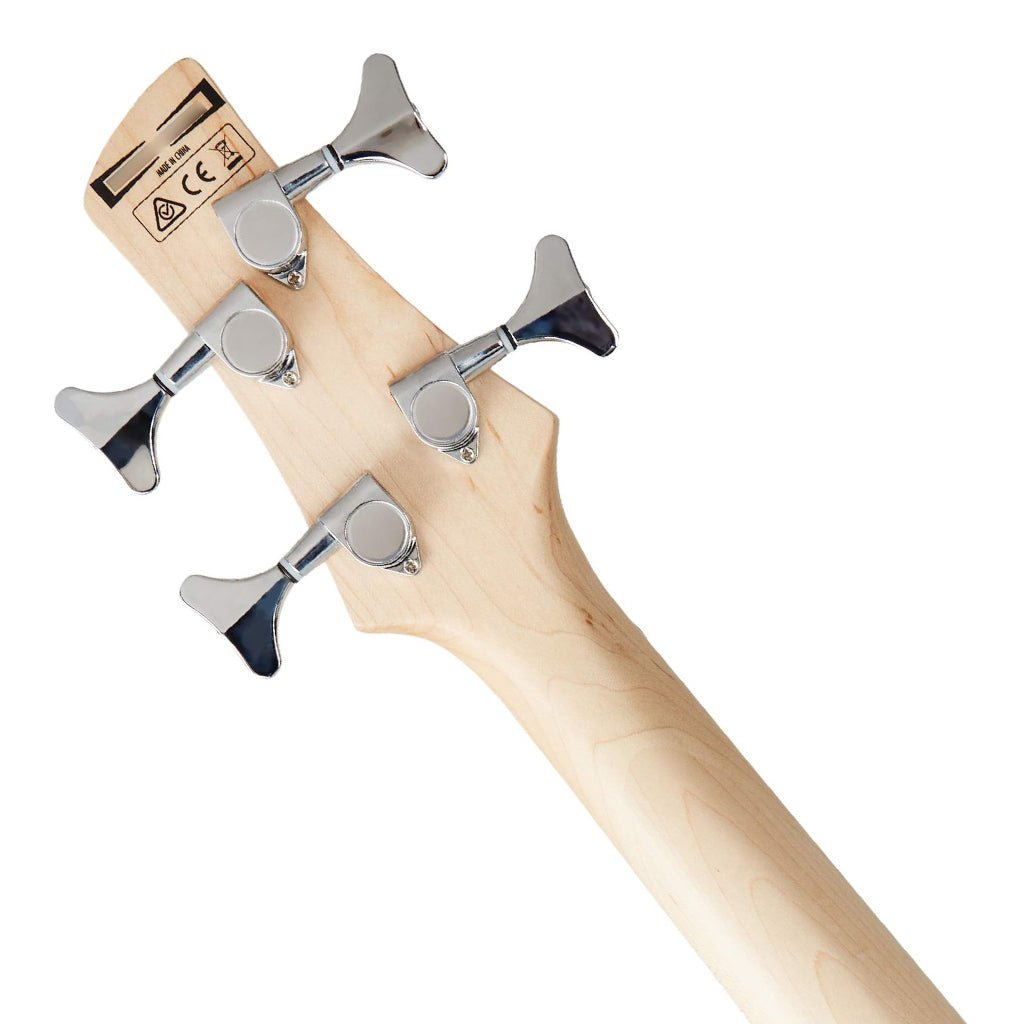Ibanez GSR180 BK Gio Electric Bass Bass Guitars Sky Music