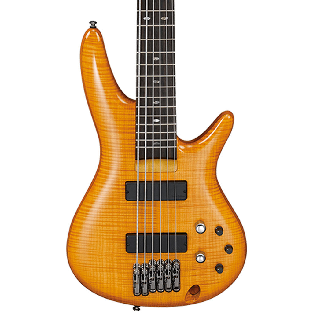 Ibanez GVB36 AM Gerald Veasley Electric 6-String Bass