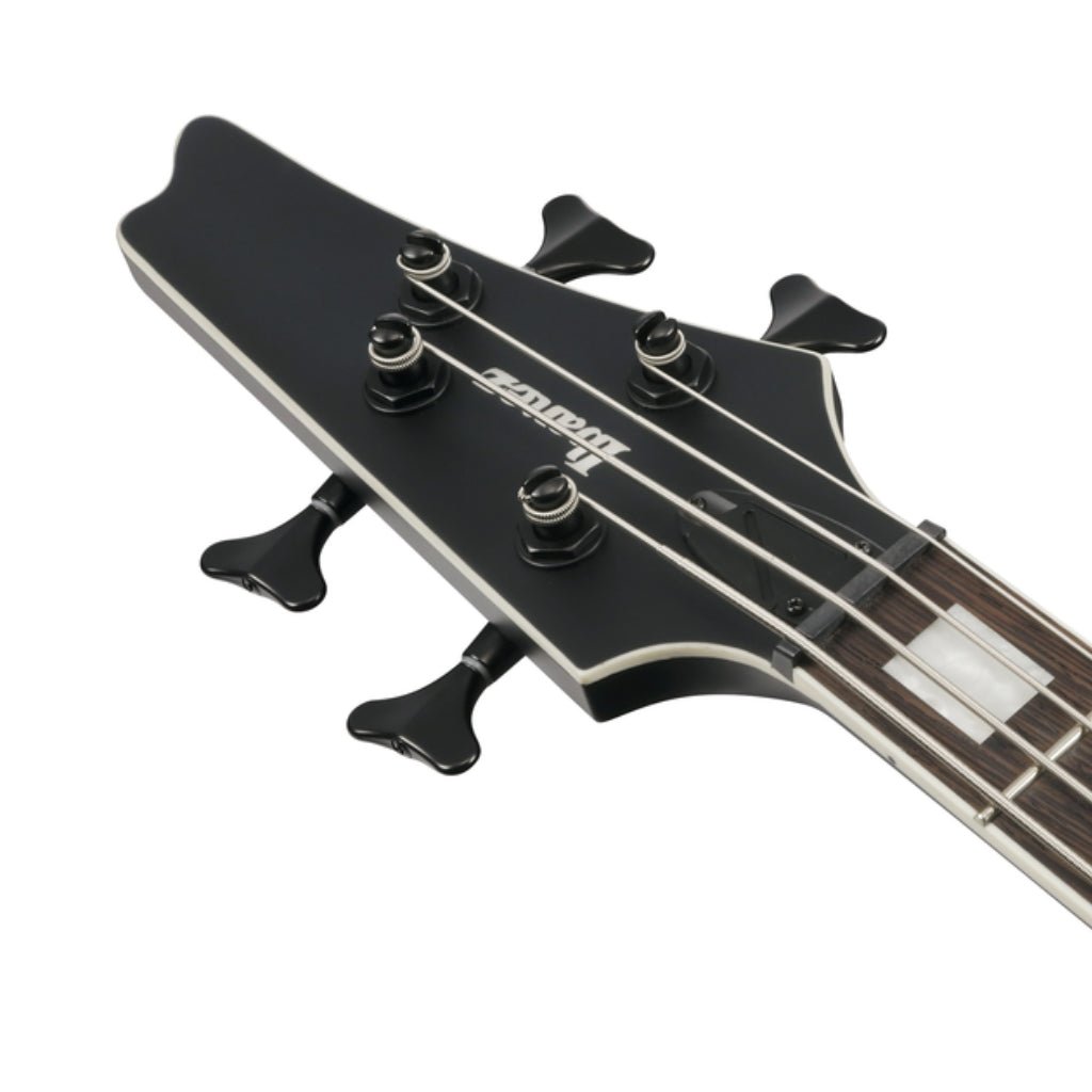 Ibanez ICB720FM Electric Bass - Cosmic Blue Starburst Bass Guitars Sky Music