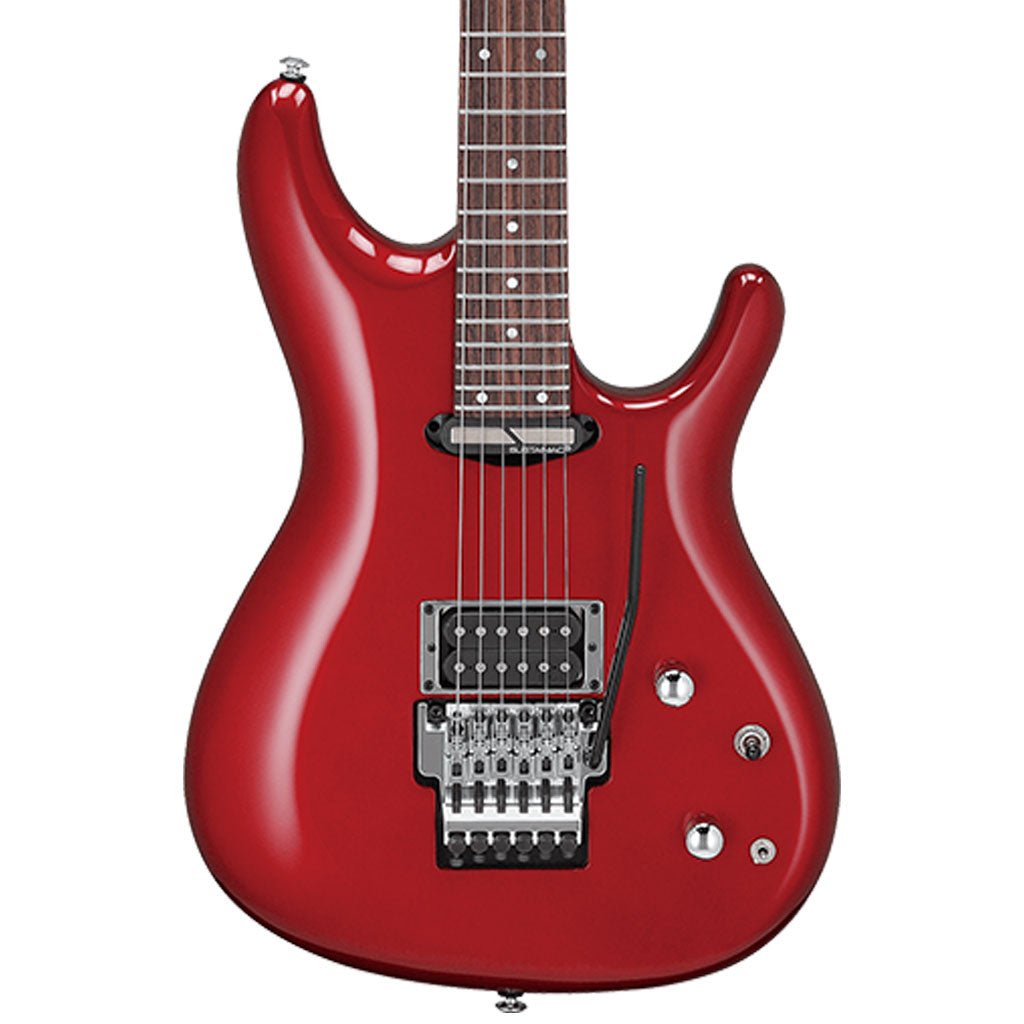 Ibanez JS240PS CA Joe Satriani Premium Electric Guitar w/ Bag Electric Guitars Sky Music