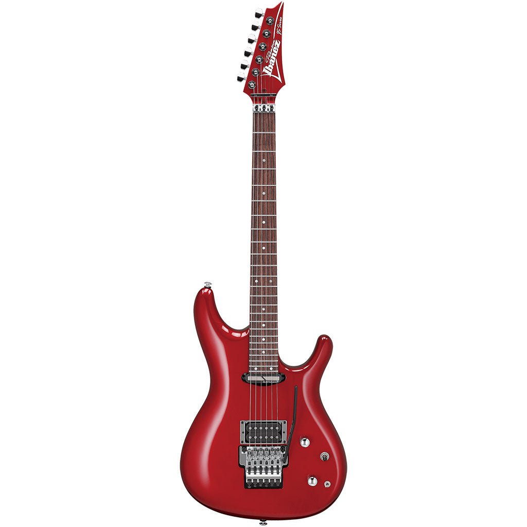 Ibanez JS240PS CA Joe Satriani Premium Electric Guitar w/ Bag Electric Guitars Sky Music