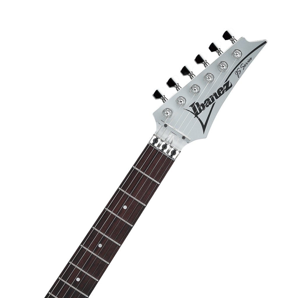 Ibanez JS3CR Joe Satriani Signature - Chrome Boy Electric Guitars Sky Music