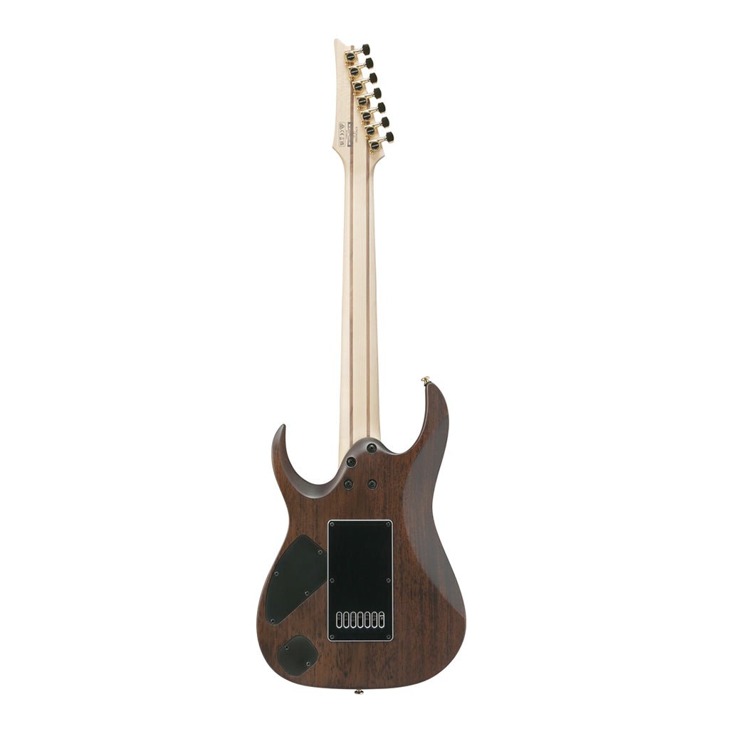 Ibanez K7 Yang Head Signature 7-String Rosewood Fretboard - White Electric Guitars Sky Music