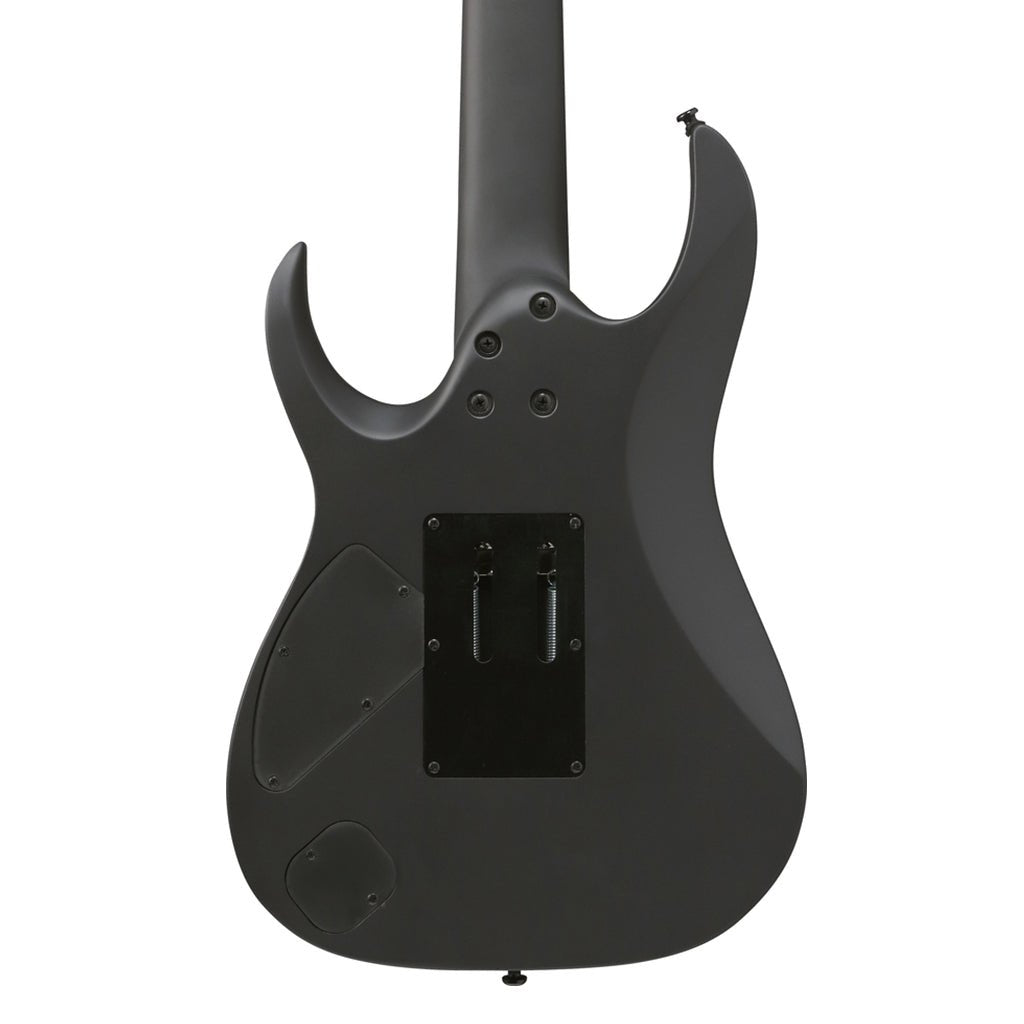 Ibanez K7 Yin Munky Signature 7-String Ebony Fretboard - Black Electric Guitars Sky Music